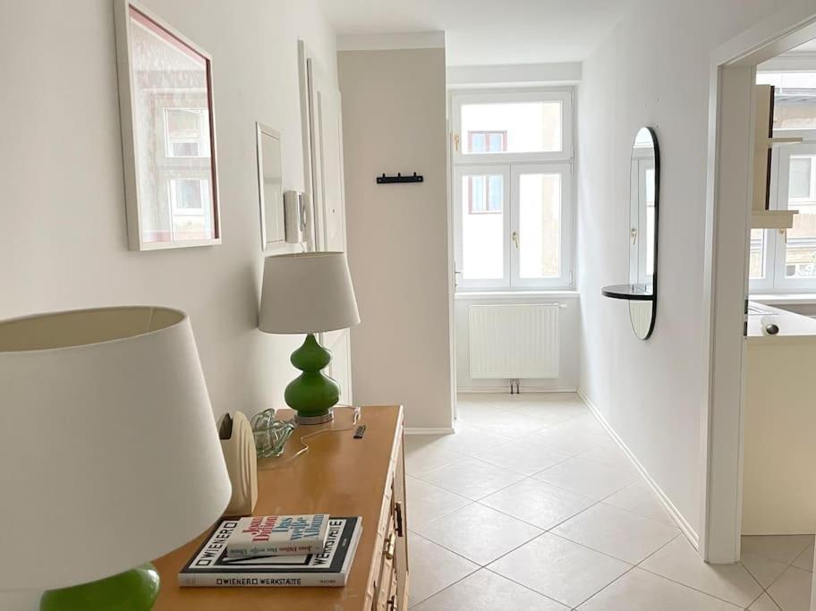 Modern & Charming @ Villas Quarter! 7Min To Center Viyana Dış mekan fotoğraf