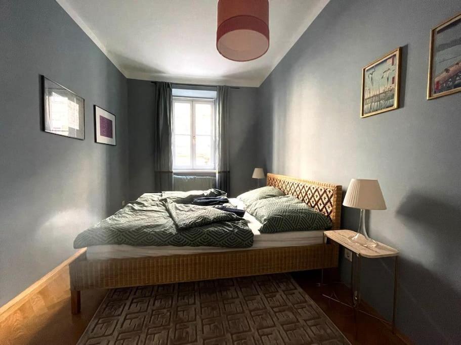 Modern & Charming @ Villas Quarter! 7Min To Center Viyana Dış mekan fotoğraf